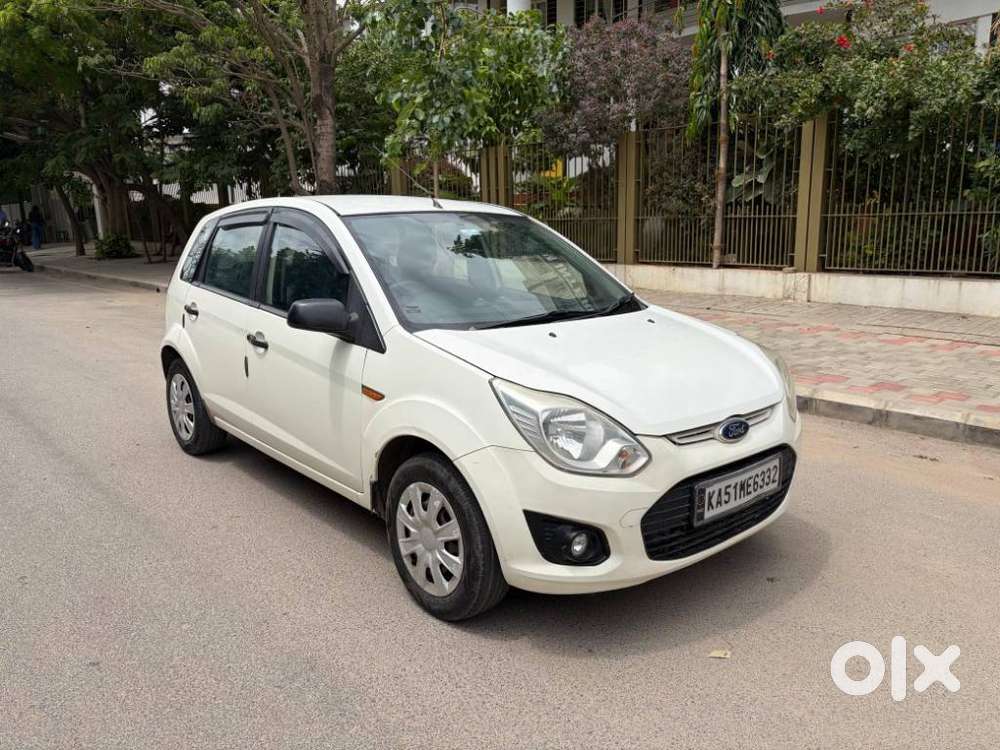 2013 1.4 Duratorq Diesel EXI — ₹1.96L on OLX