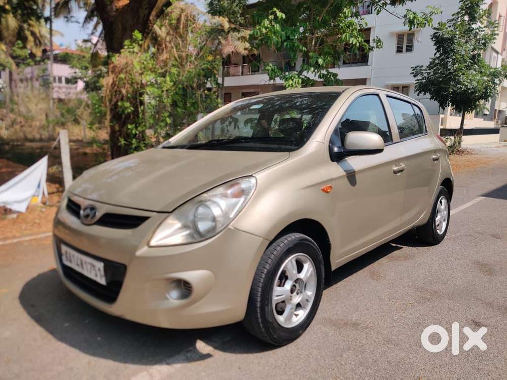 2009 Magna 1.2 VTVT — ₹1.95L on OLX