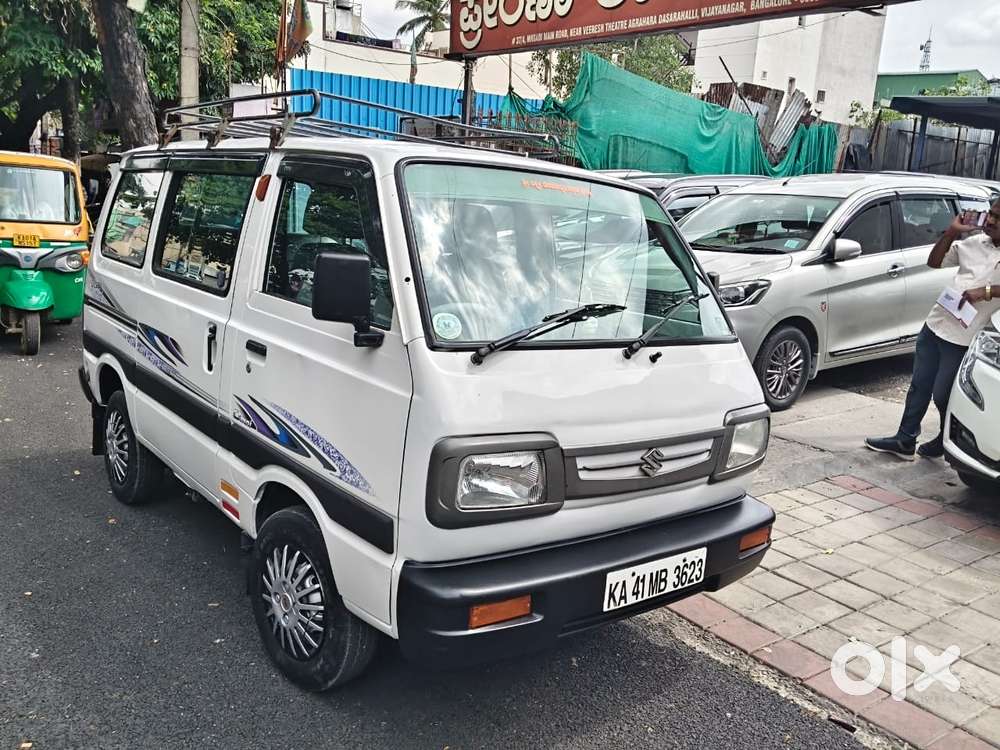 2017 MPI STD BSIV — ₹3.20L on OLX