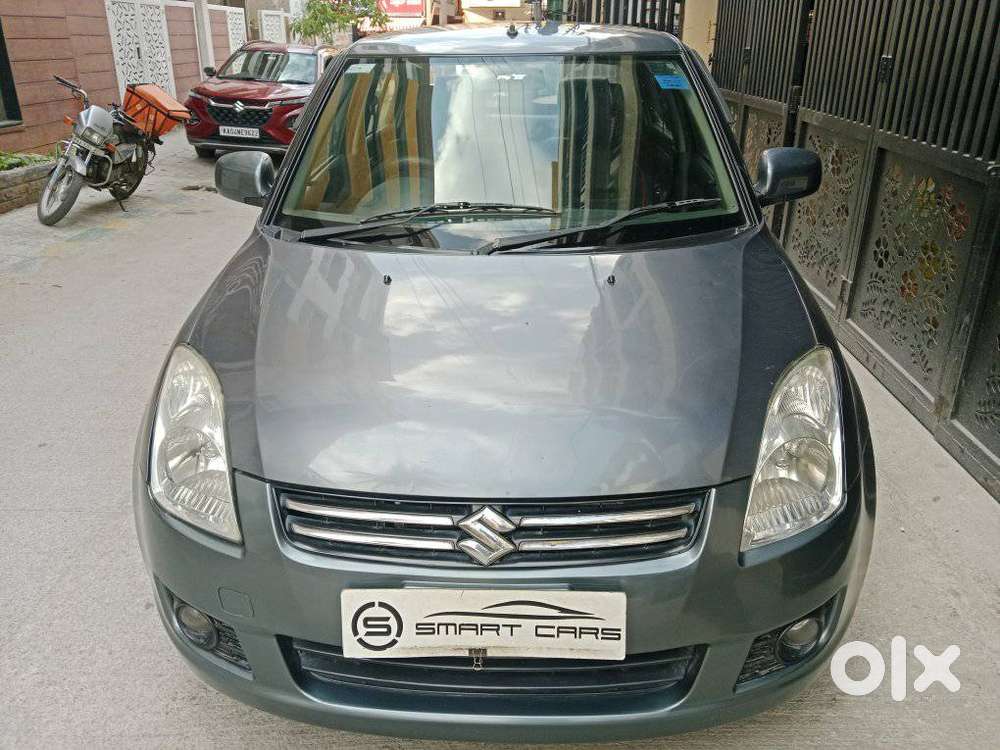 2011 1.2 Vxi BSIV — ₹2.75L on OLX