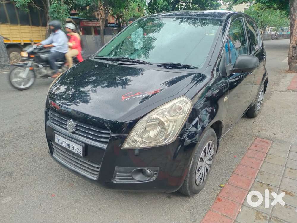 2011 2009-2011 VXI — ₹2.75L on OLX