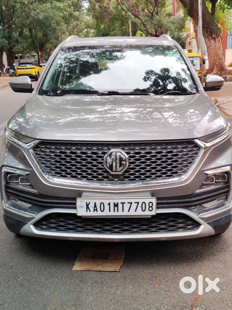 2019 Hybrid Smart MT — ₹7.95L on OLX