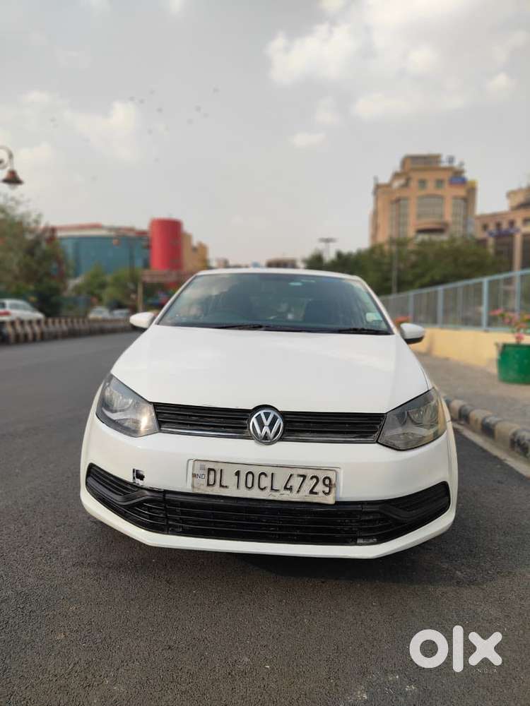 2018 1.0 MPI Comfortline — ₹2.75L on OLX