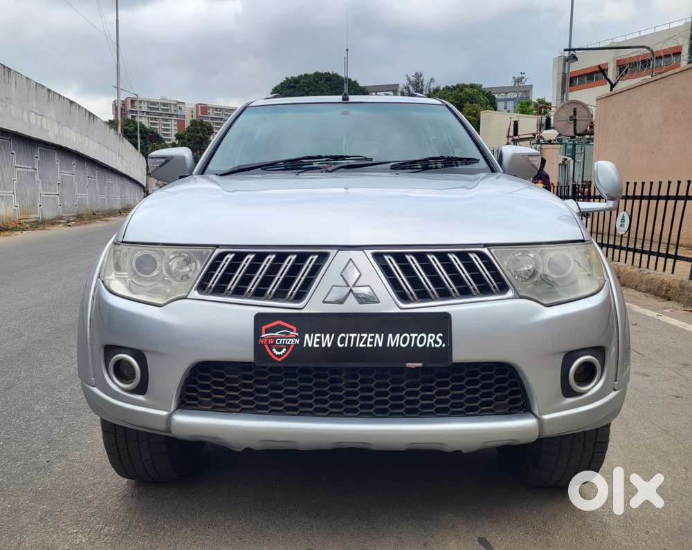2012 2.5 Manual — ₹10.5L on OLX