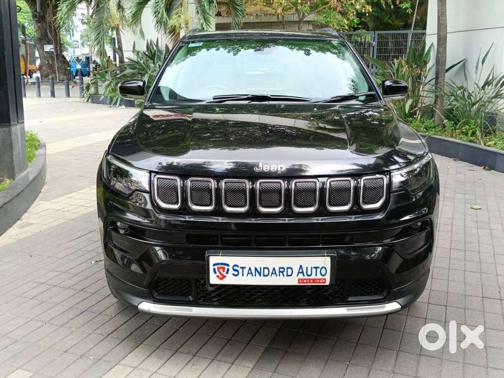2022 1.4 Limited (O) Petrol DCT — ₹15.0L on OLX
