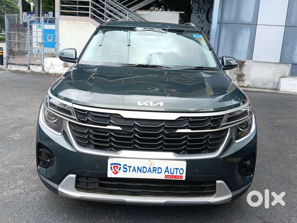 2024 1.5 HTK+ Petrol — ₹13.4L on OLX