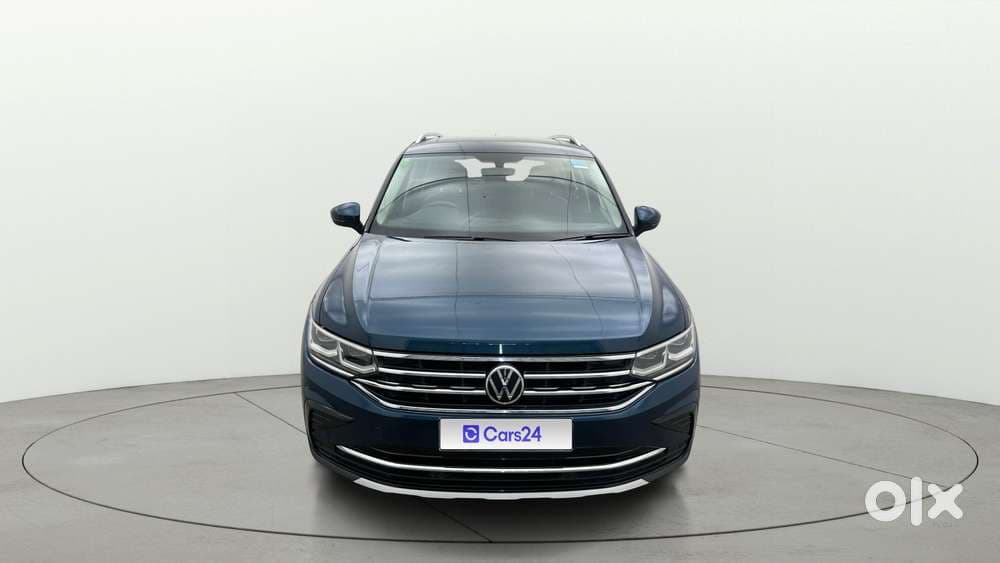 2022 2.0 Elegance TSI DSG — ₹22.6L on OLX
