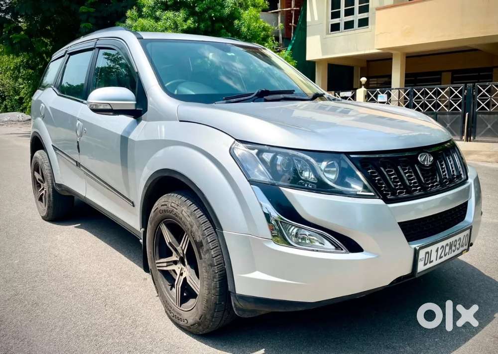 2018 AT W6 2WD — ₹7.35L on OLX