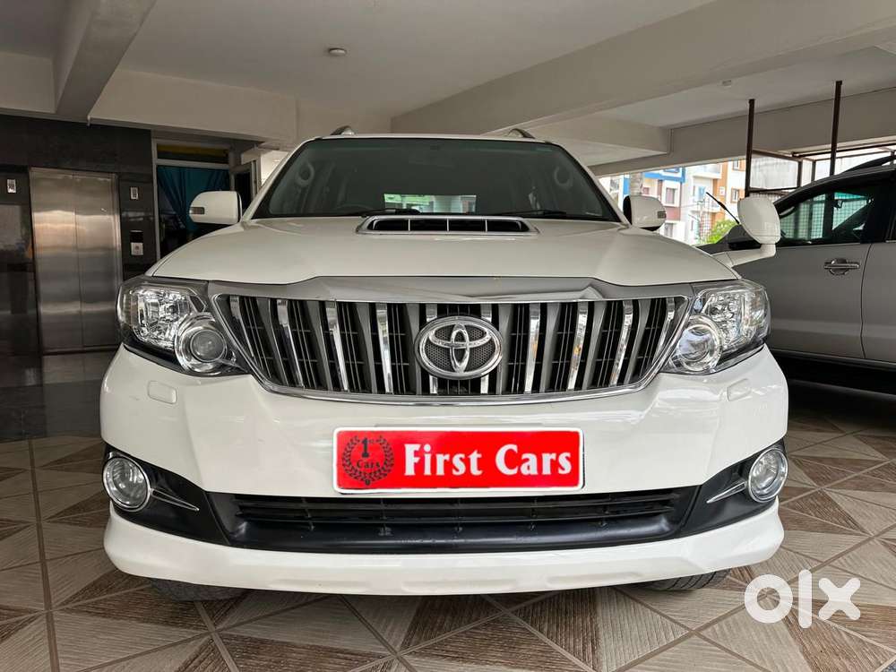 2016 3.0 4x4 Manual — ₹14.9L on OLX