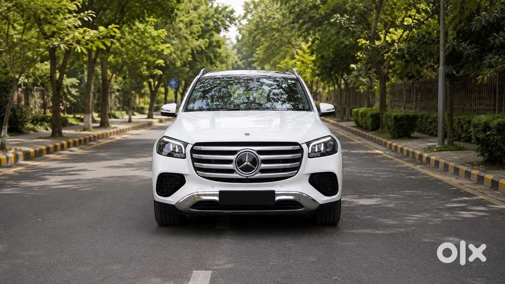2025 3.0 450 4MATIC — ₹1.2 Cr on OLX