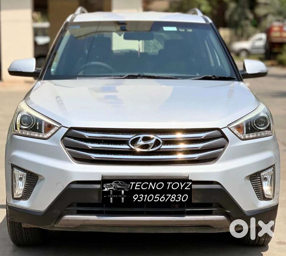 2018 1.6 E Plus — ₹5.24L on OLX