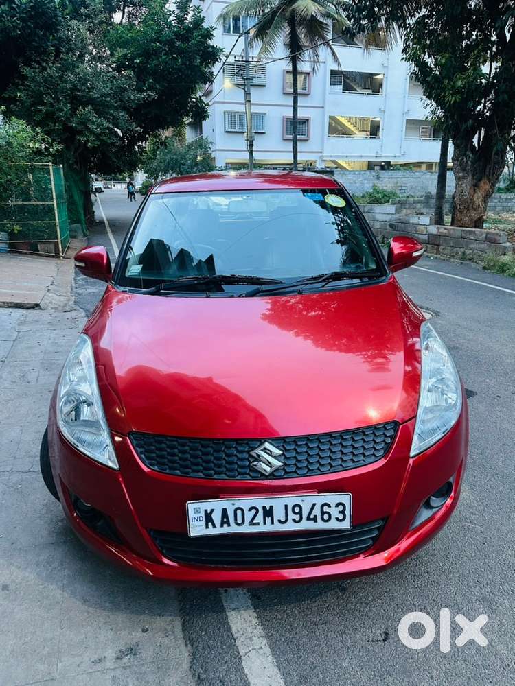 2014 2011-2017 1.2 ZXI — ₹4.00L on OLX