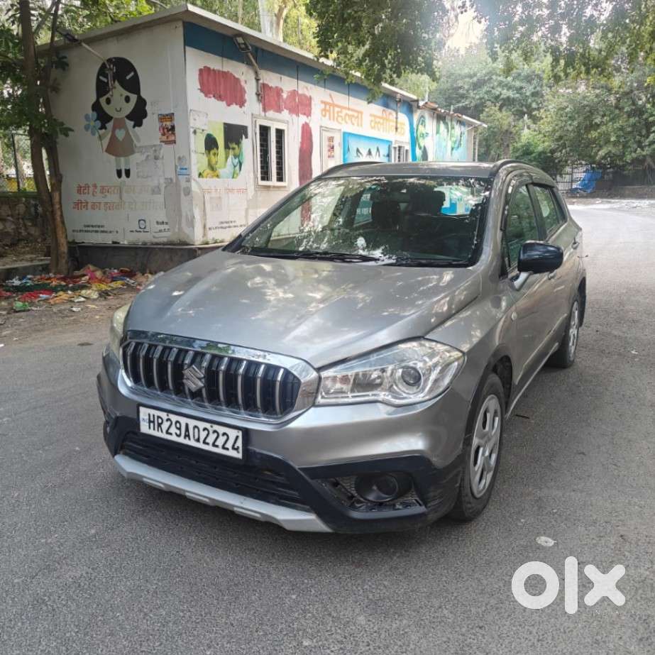 2017 DDiS 200 Delta — ₹3.45L on OLX
