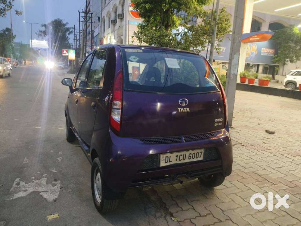 2016 CNG XM — ₹1.45L on OLX