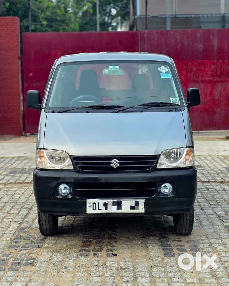 2025 CNG 5 Seater AC — ₹6.15L on OLX