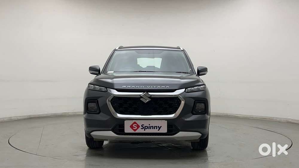 2025 Delta — ₹11.0L on OLX