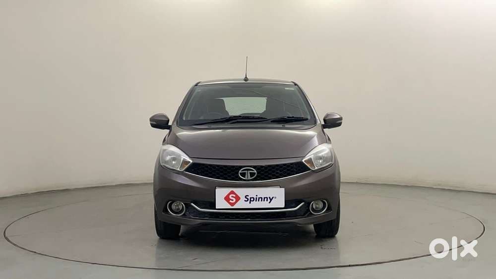 2016 1.2 Revotron XZ — ₹2.91L on OLX