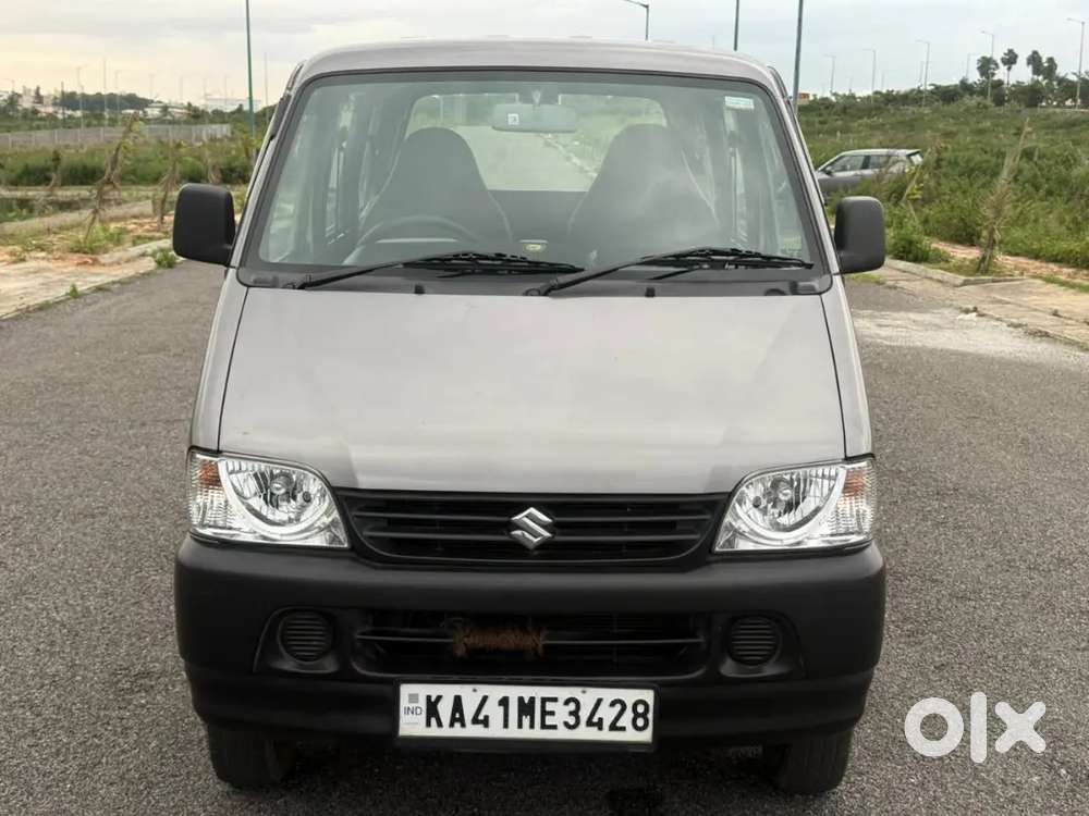 2023 AC 5 STR — ₹5.50L on OLX