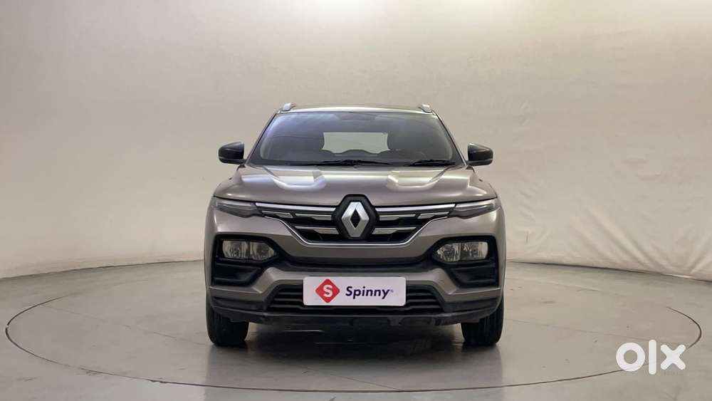 2021 Renault Kiger — used car price guide