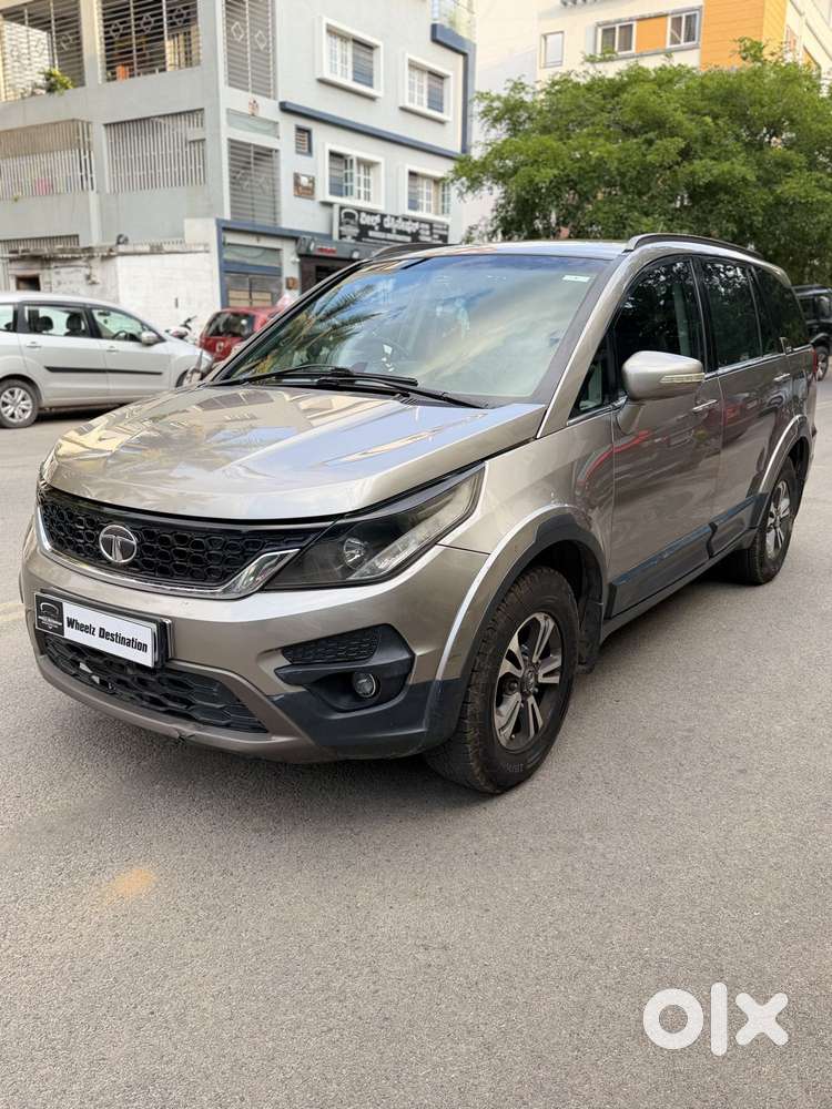 2017 2.2 XTA 4X2 6 STR — ₹7.05L on OLX