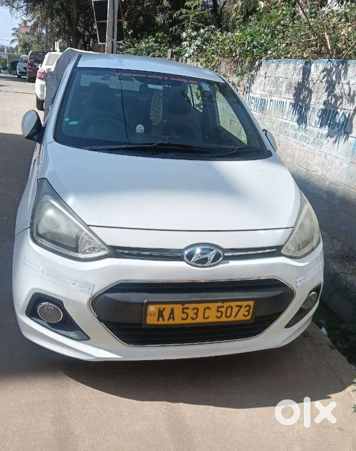 2016 1.1 CRDi SX (O) — ₹2.85L on OLX