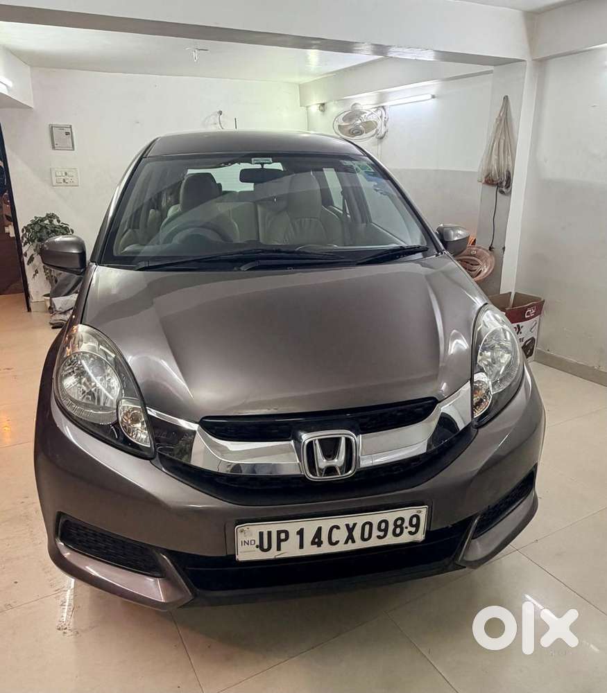2016 S i-VTEC — ₹3.50L on OLX