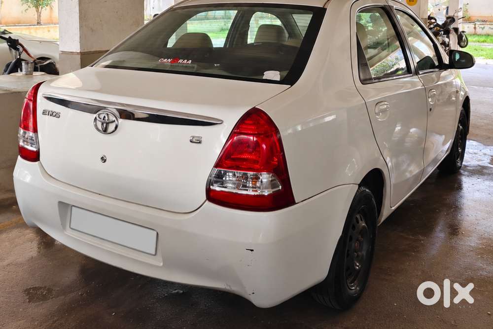 2015 [2014-2016] 1.5 G — ₹4.40L on OLX