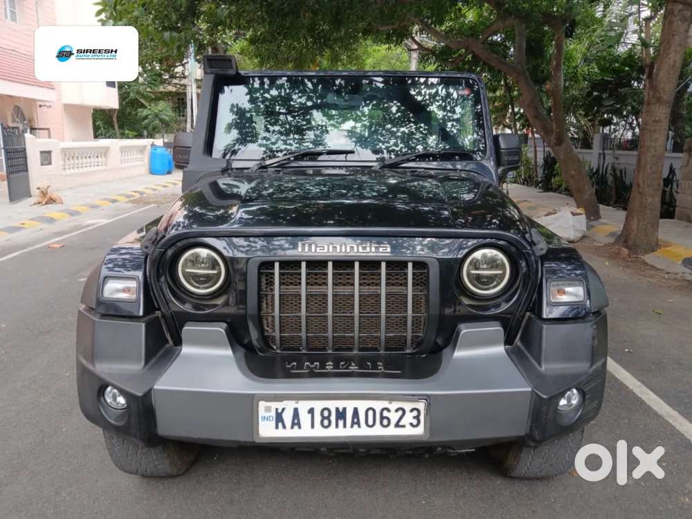 2020 2.2 LX Convertible Diesel MT 4 Str — ₹13.0L on OLX
