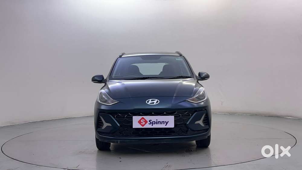 2025 1.2 Kappa VTVT Sportz — ₹6.36L on OLX
