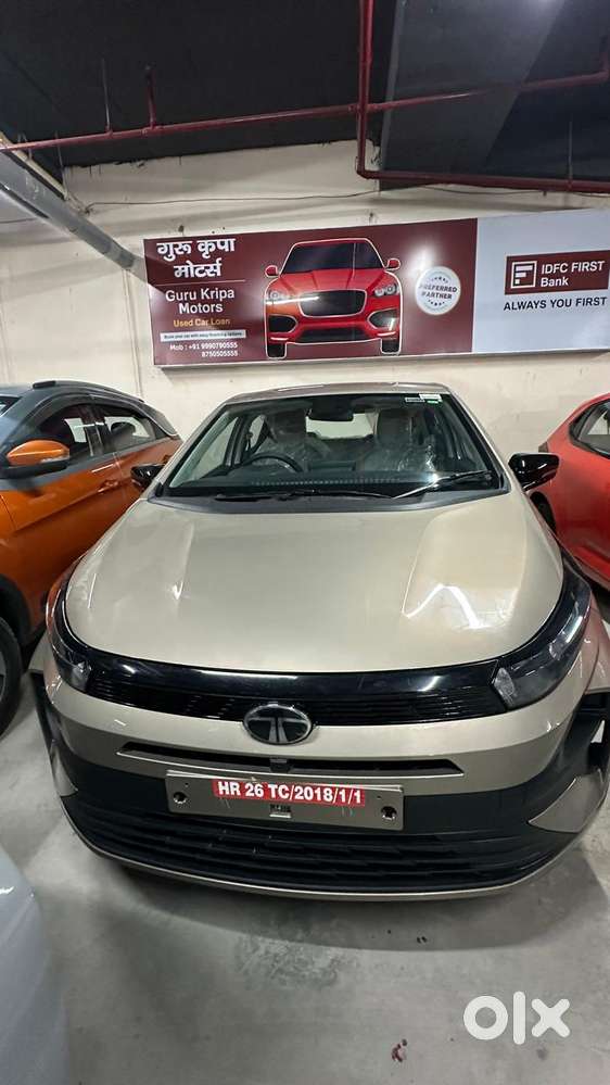 2026 Tata Altroz, 2026 — ₹7.15L on OLX