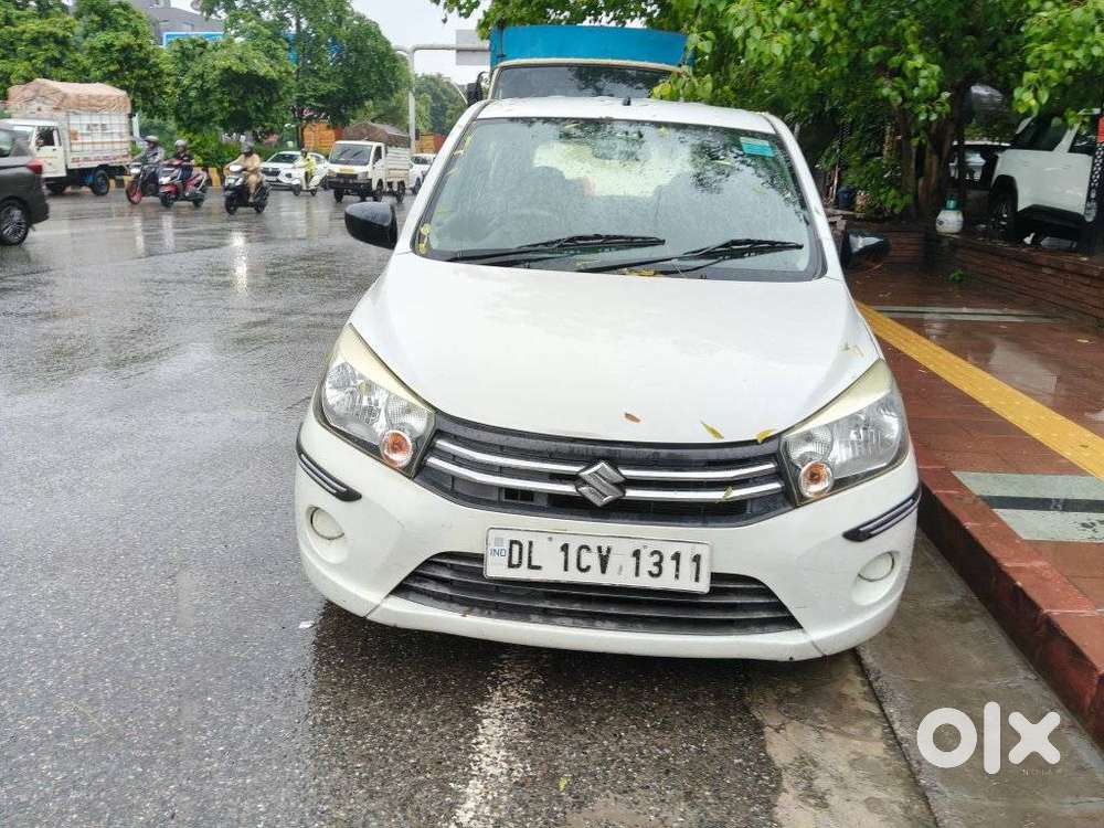 2016 1.0 VXI AMT — ₹2.20L on OLX