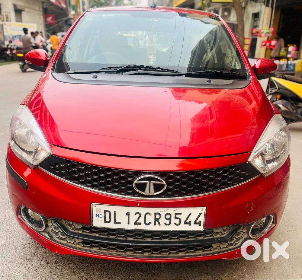 2019 1.5 Revotorq XZ — ₹3.45L on OLX