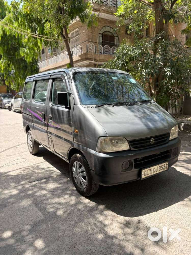 2015 CNG 5 Seater AC — ₹2.35L on OLX