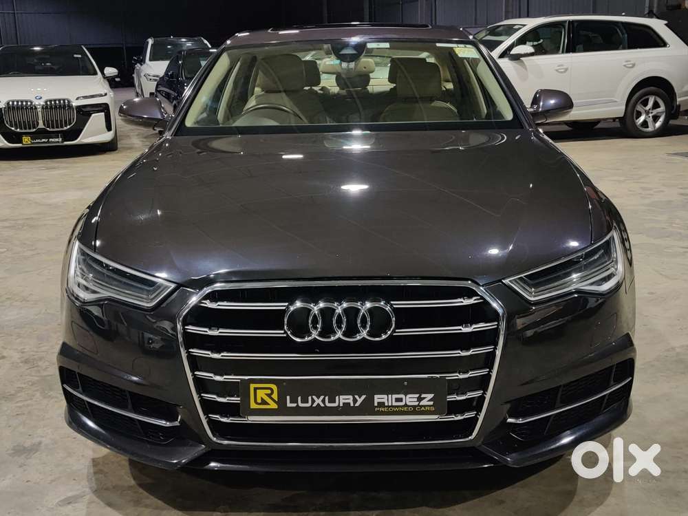 2017 35 TDI S Line Matrix — ₹25.0L on OLX