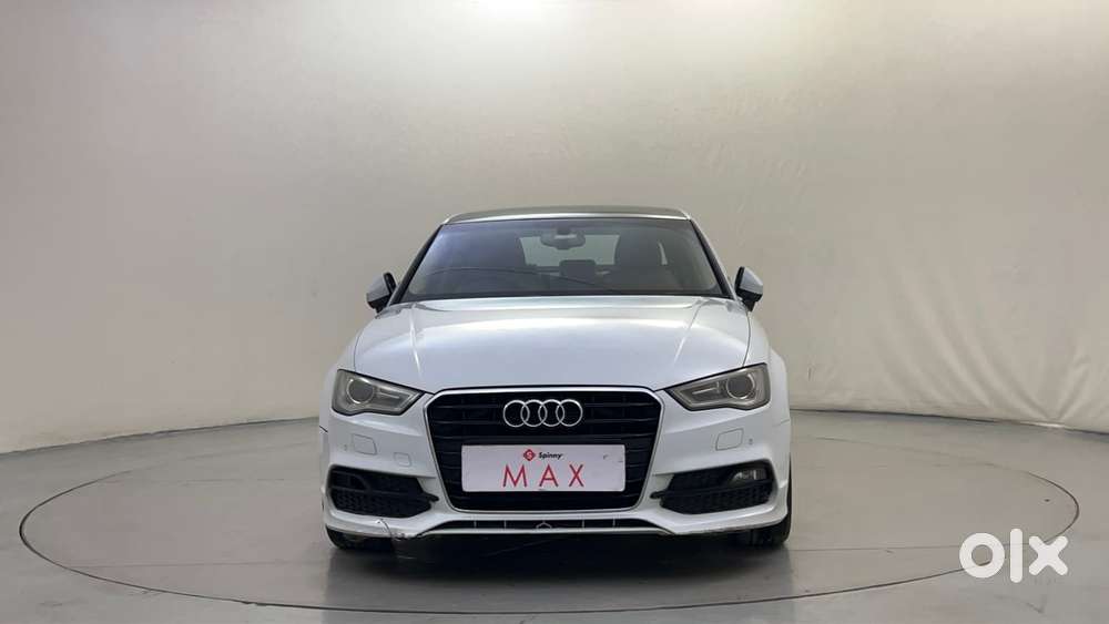 2015 2.0 35 TDI Premium + Sunroof — ₹11.1L on OLX