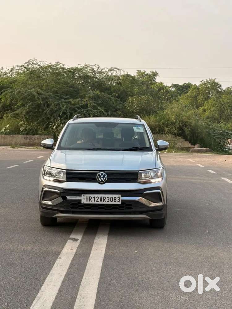 2023 1.0 TSI Comfortline — ₹6.99L on OLX