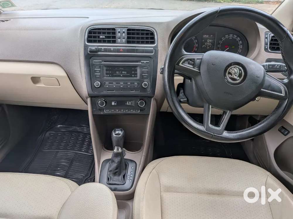2017 1.5 Elegance Plus TDI AT Black Package — ₹5.50L on OLX