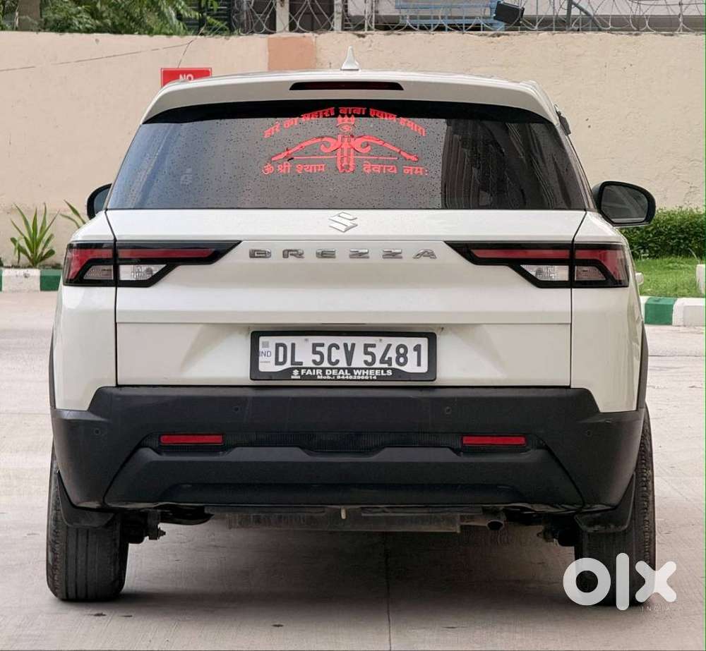 2023 Vxi AT — ₹6.51L on OLX