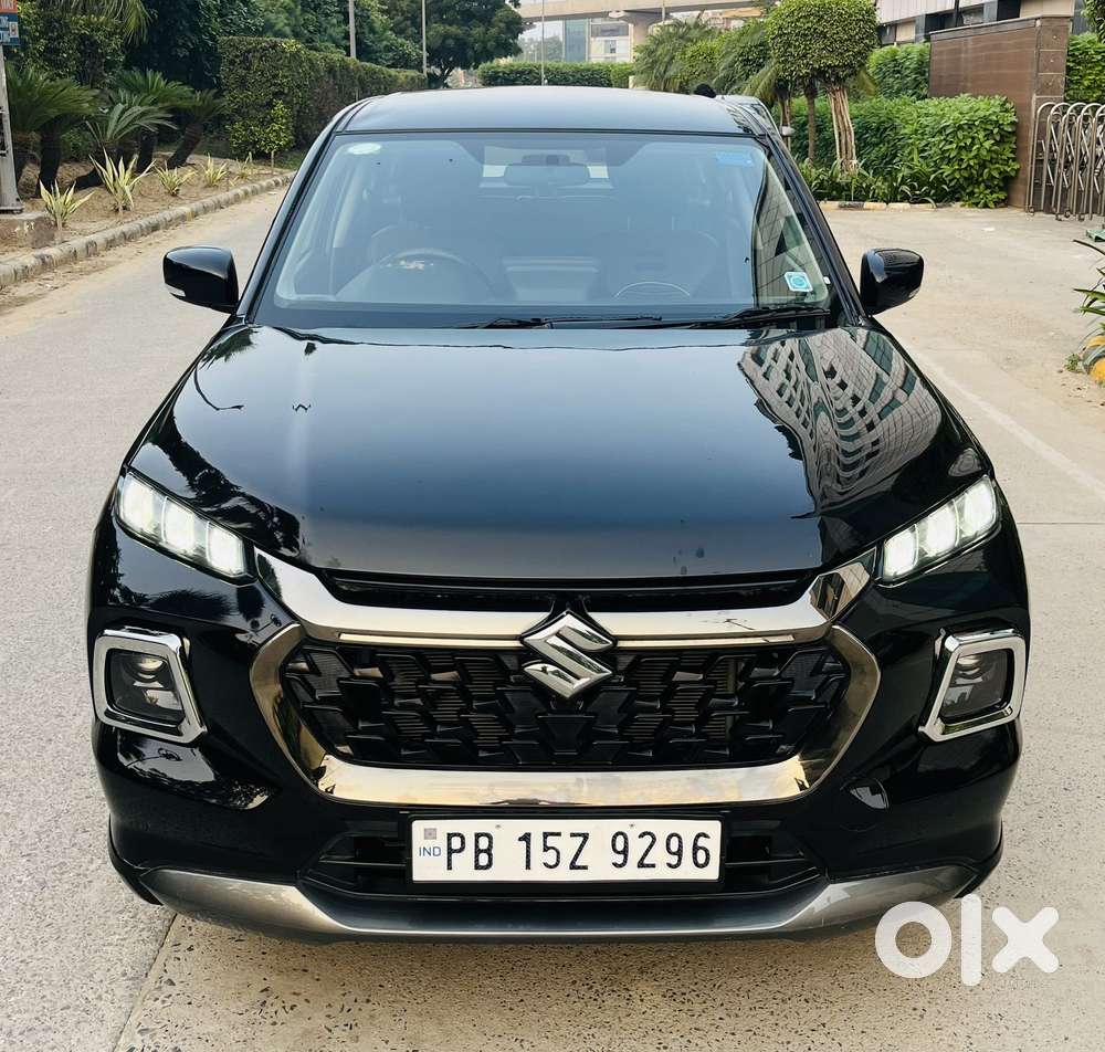 2026 1.5 Sigma Smart Hybrid — ₹9.55L on OLX