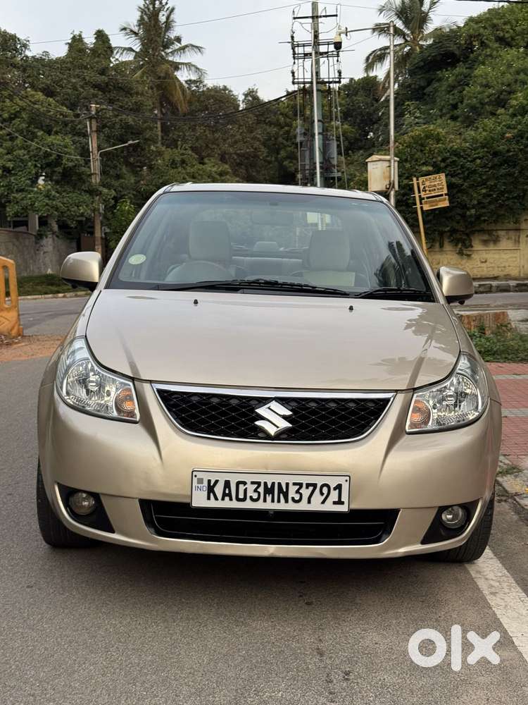 2011 2007-2012 1.6 ZXI BSIII — ₹2.50L on OLX
