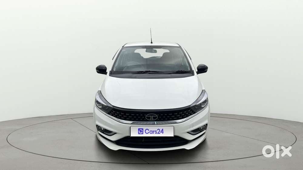 2022 1.2 Revotron XZ Plus — ₹5.04L on OLX