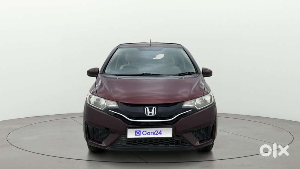 2015 [2015-2018] 1.2 S i VTEC — ₹3.60L on OLX