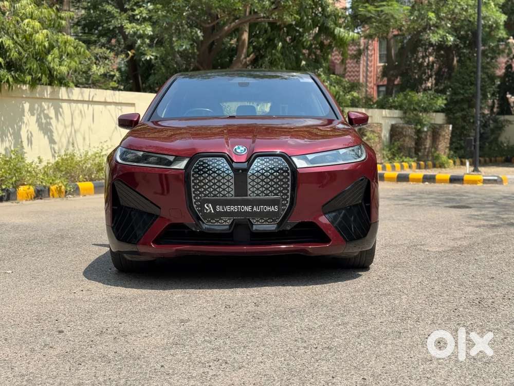 2023 BMW IX, 2023, Electric — ₹67.0L on OLX