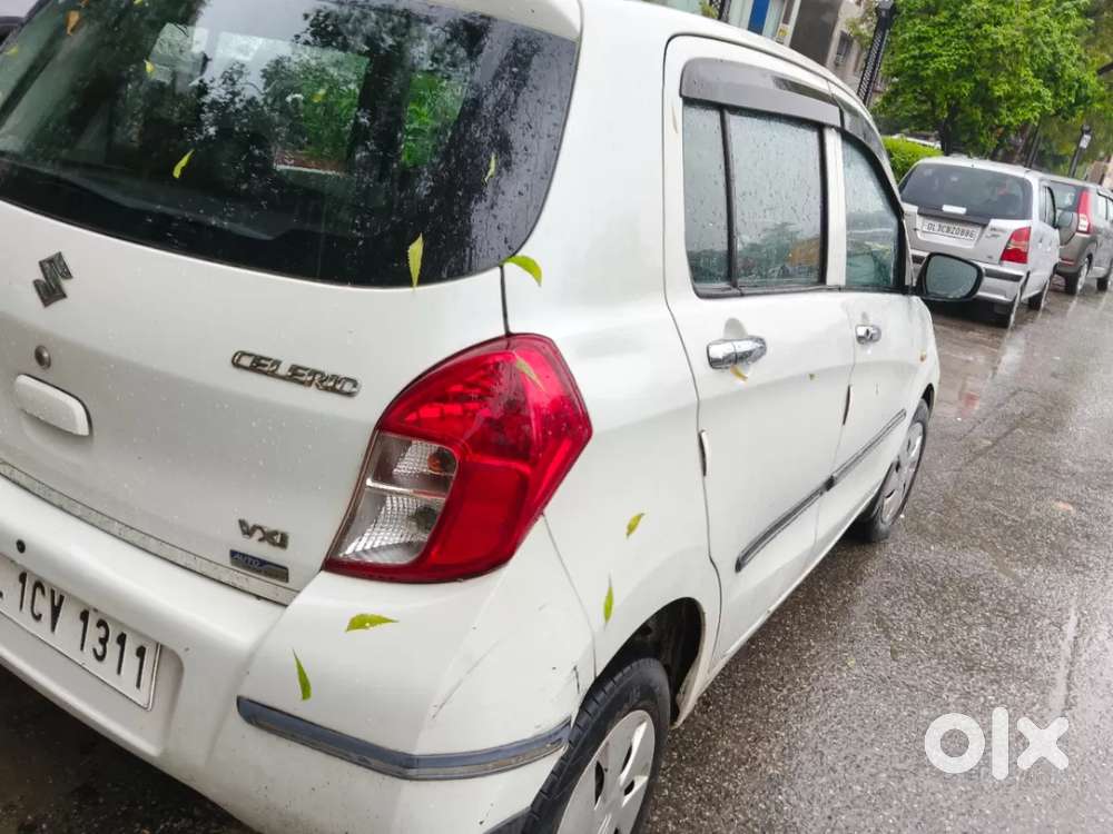 2016 1.0 VXI AMT — ₹2.20L on OLX
