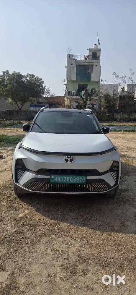 2023 Empowered Plus LR — ₹10.4L on OLX