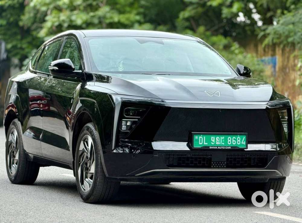 2026 Pack Two — ₹23.8L on OLX