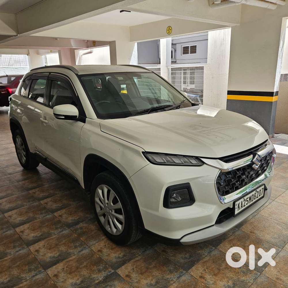 2023 Sigma — ₹11.0L on OLX