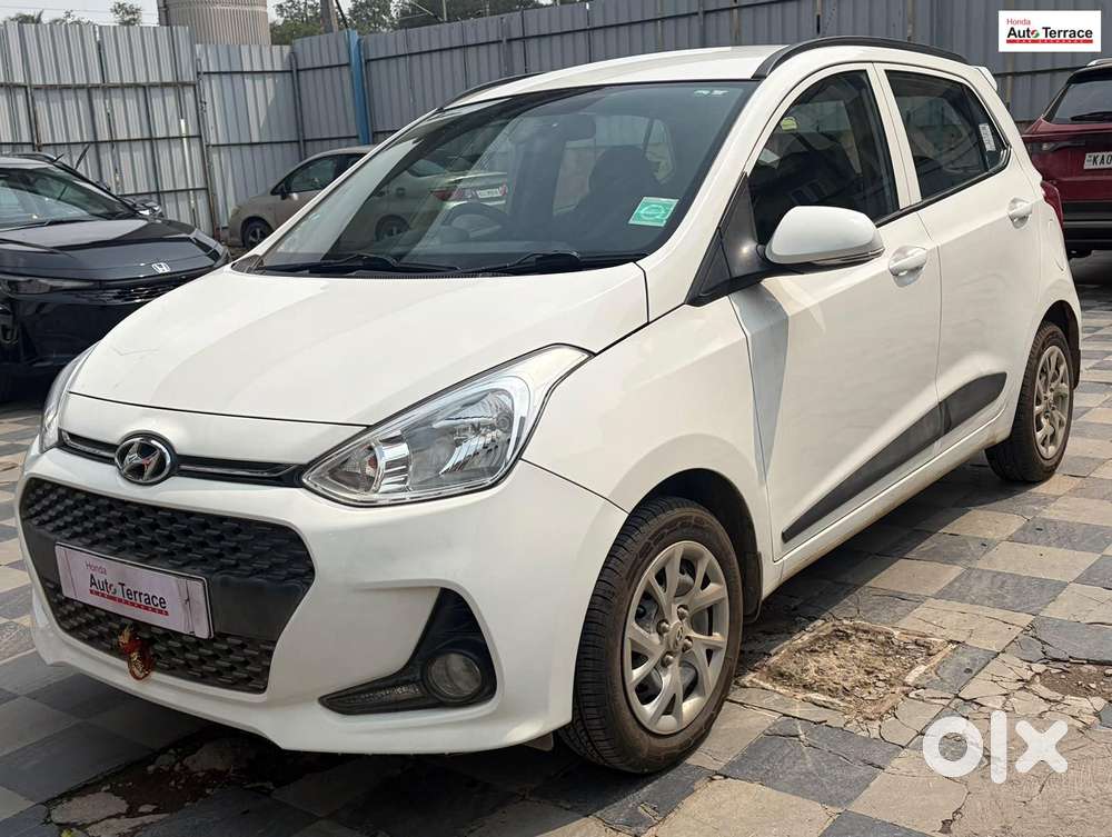 2020 [2017-2020] 1.2 Kappa VTVT Sportz — ₹4.75L on OLX