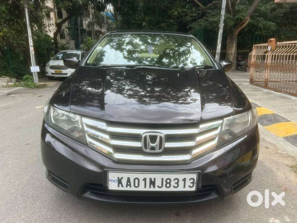 2012 [2011-2014] 1.5 Corporate Edition MT — ₹3.15L on OLX