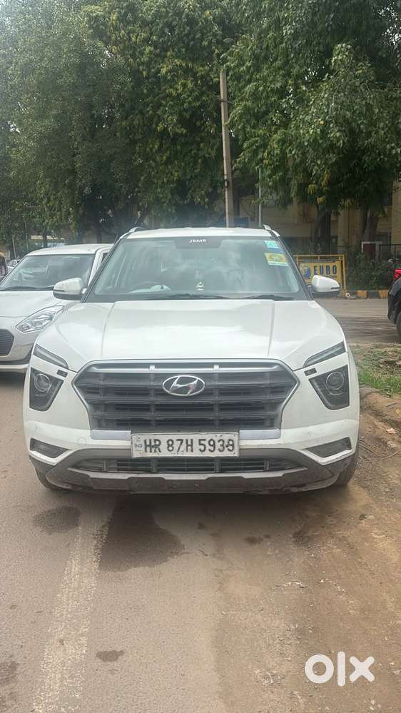 2022 1.5 EX Petrol — ₹7.79L on OLX